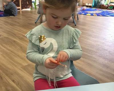 making-hearts