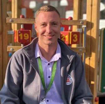 Ryan Phillips - Nursery Manager 