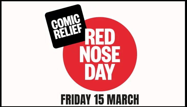Red Nose Day
